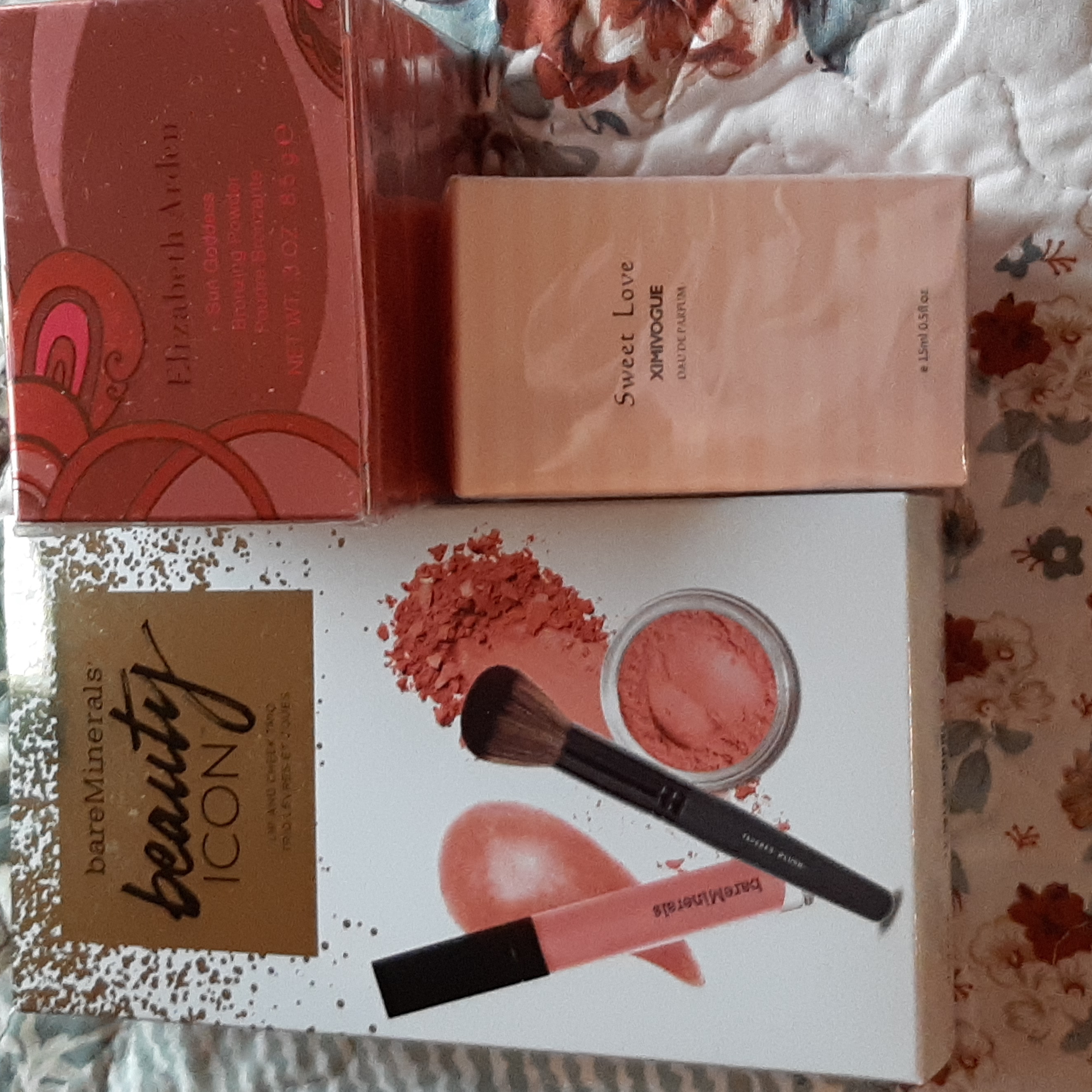 Makeup Bundle Giftset